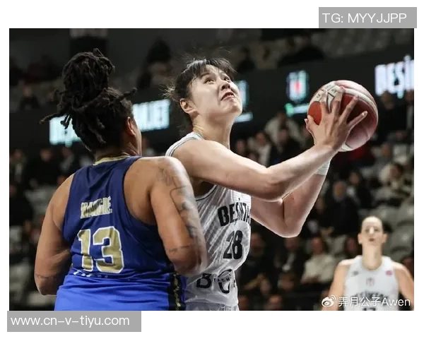 李月汝化身高炮终结连败三分球表现出色应被重用