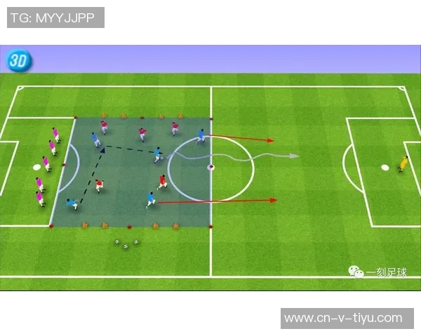 全面提升足球技巧的实用教程视频助你成为球场明星